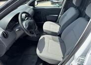 Dacia Logan 10