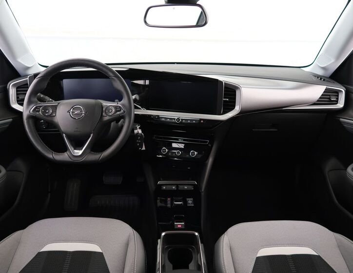 Opel Mokka 20