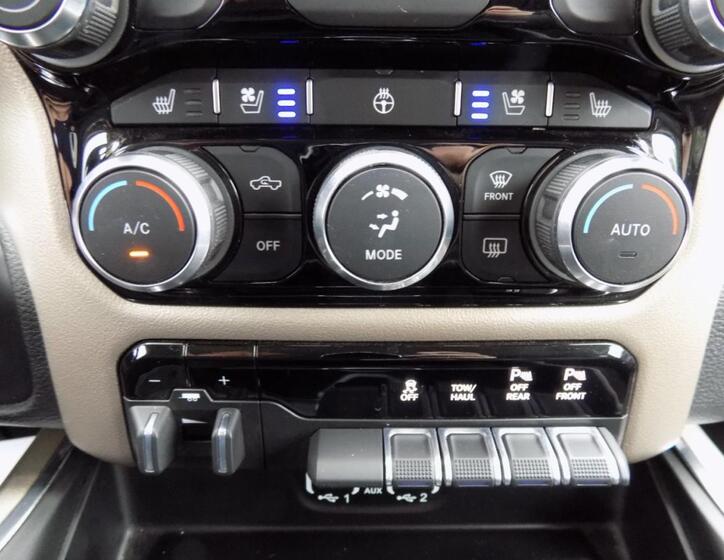 Dodge RAM 1500 34