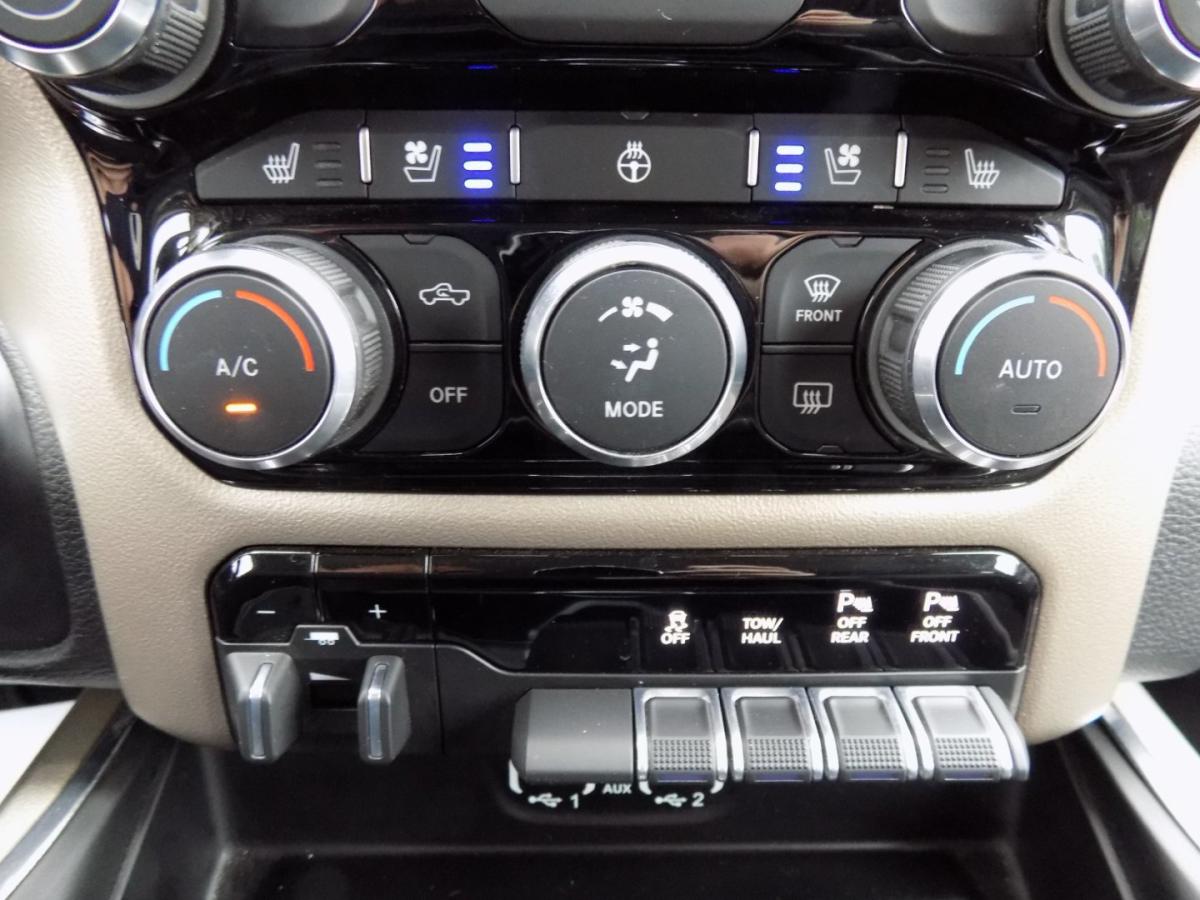 Dodge RAM 1500