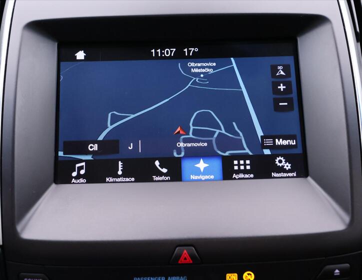 Ford Edge 24