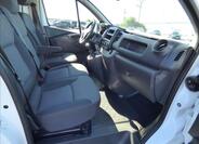 Renault Trafic 35