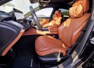 Mercedes-Benz Třídy S 5