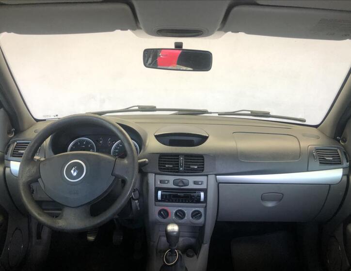 Renault Thalia 14