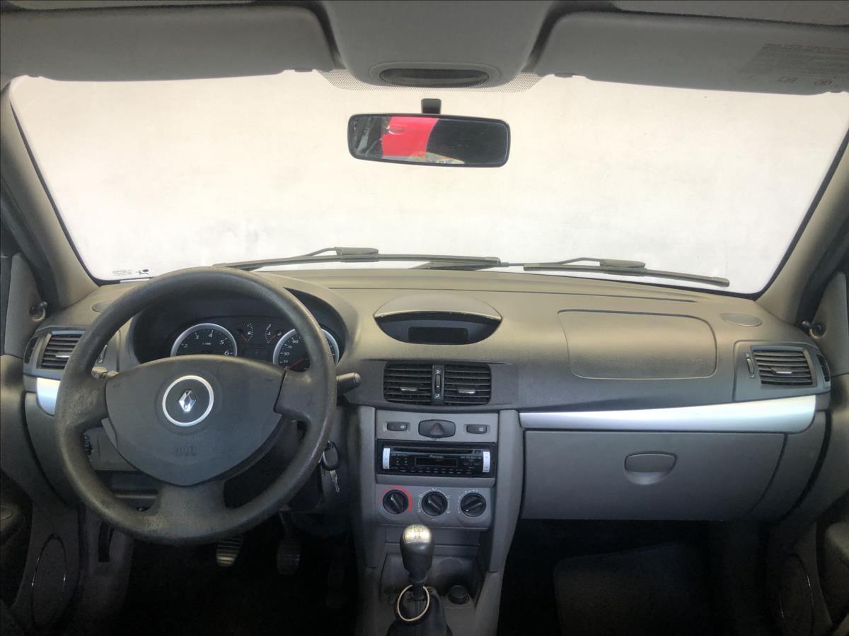 Renault Thalia