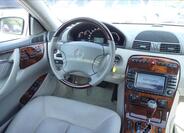 Mercedes-Benz CL 20