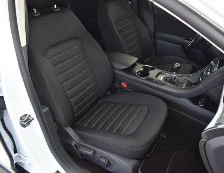 Ford Mondeo 14