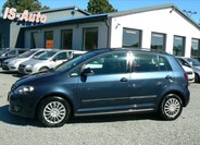 Volkswagen Golf Plus 1