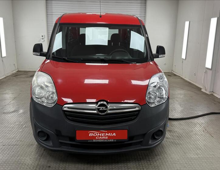 Opel Combo 2