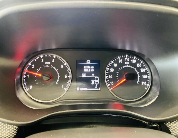 Dacia Sandero 11