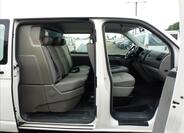Volkswagen Transporter 25