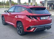 Hyundai Tucson 4