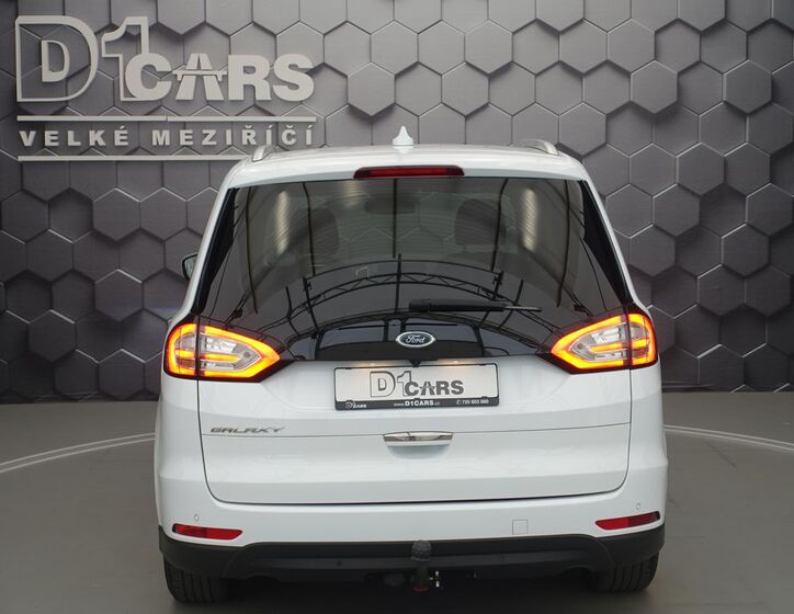 Ford Galaxy 4