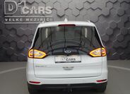 Ford Galaxy 4