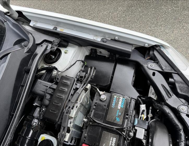 Nissan Qashqai 27