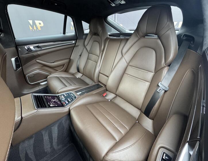 Porsche Panamera 16