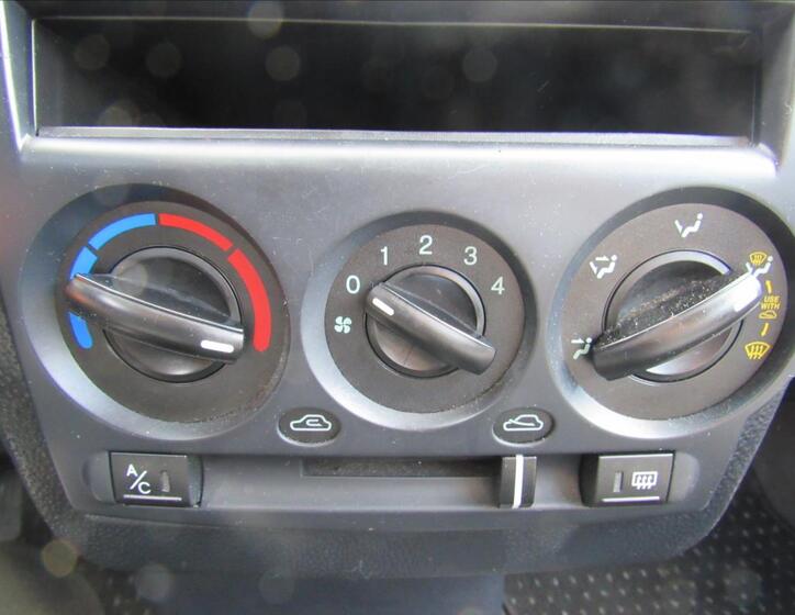 Hyundai Getz 17