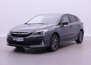Subaru Impreza 3