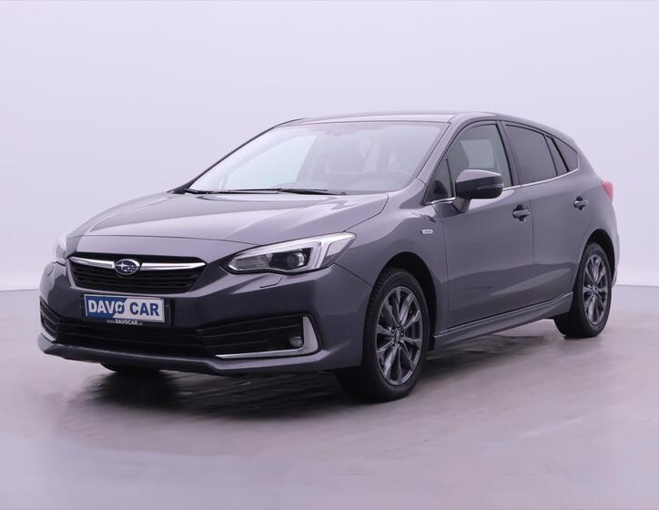 Subaru Impreza 3