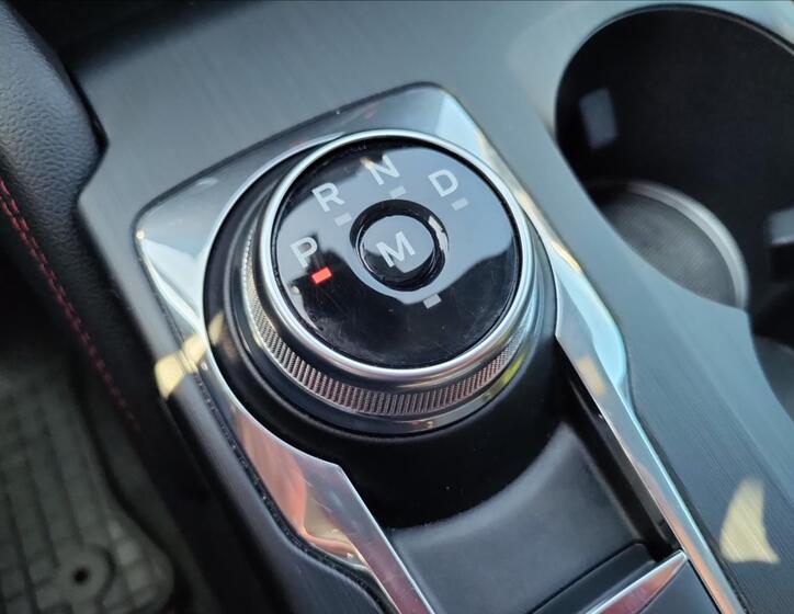 Ford Kuga 28