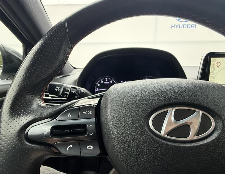Hyundai i30 11