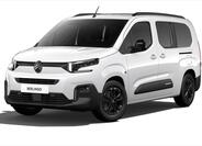 Citroën Berlingo 1