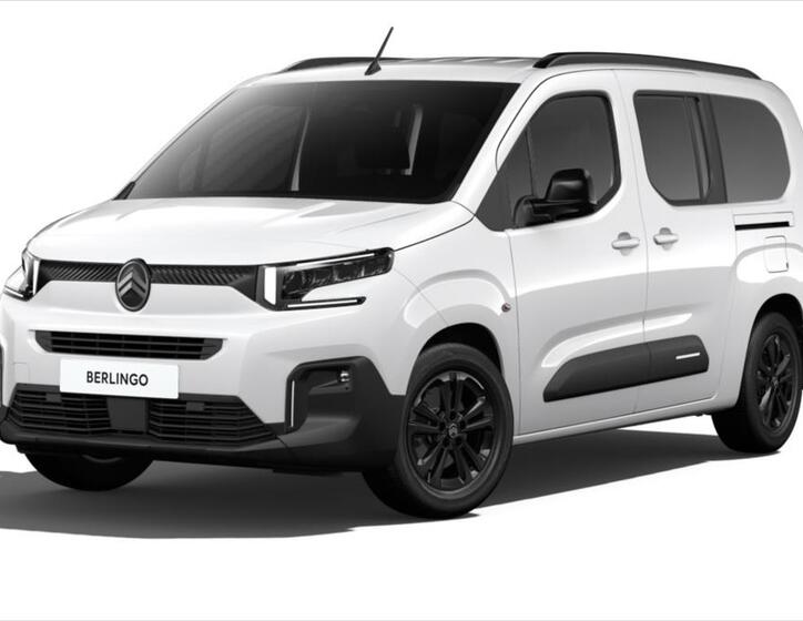 Citroën Berlingo 1