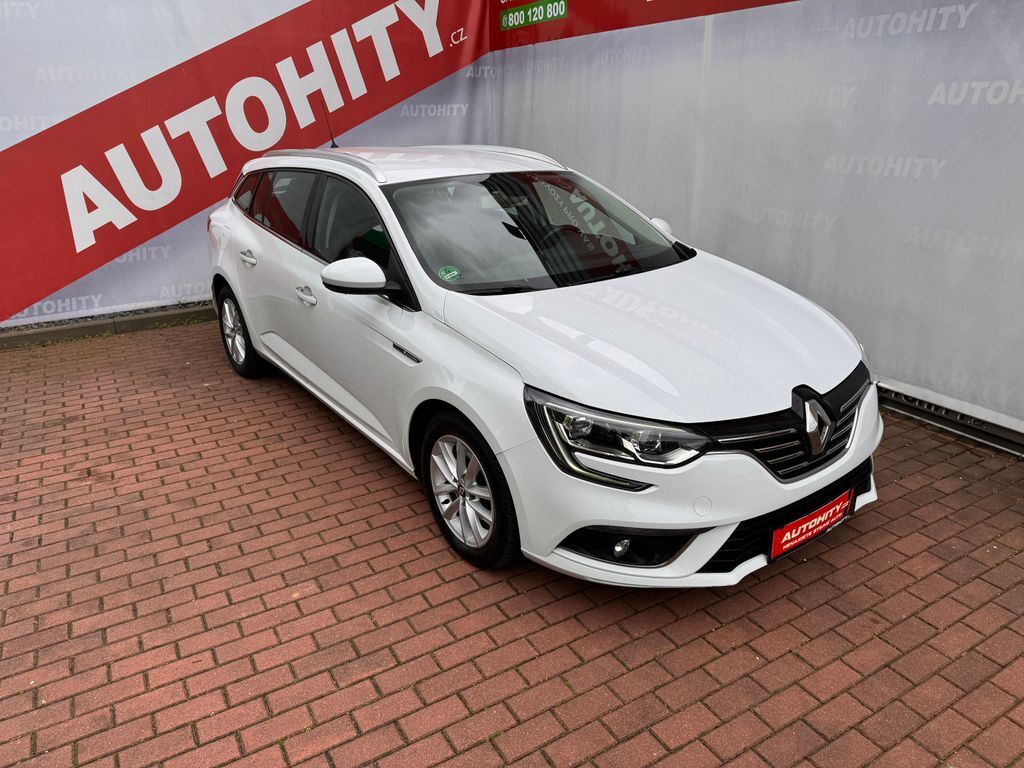 Renault Mégane 5