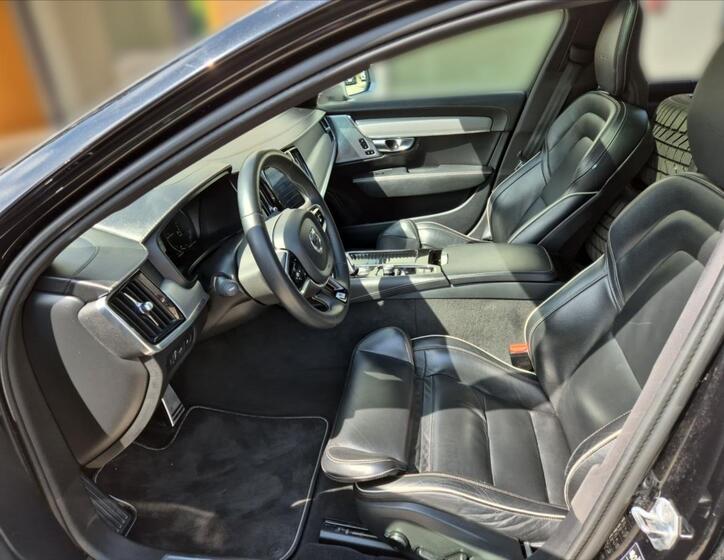 Volvo S90 7