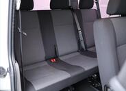Volkswagen Transporter 16