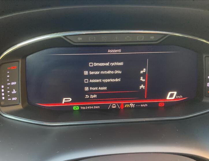 Seat Ateca 19