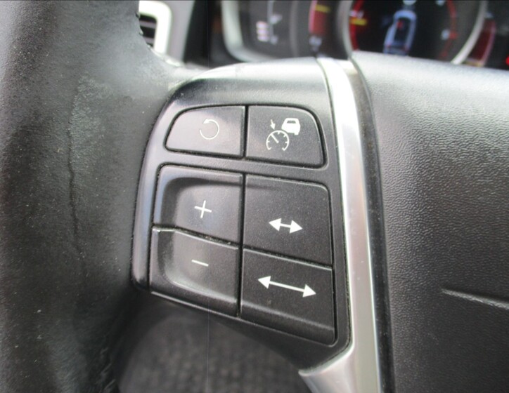 Volvo V70 22