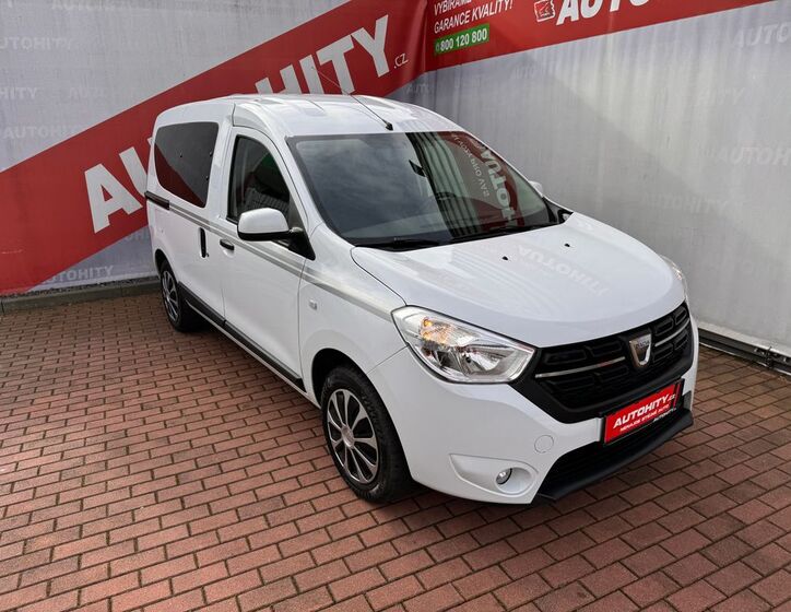 Dacia Dokker 3
