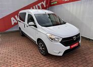 Dacia Dokker 3