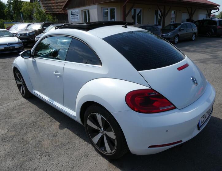 Volkswagen Beetle 7