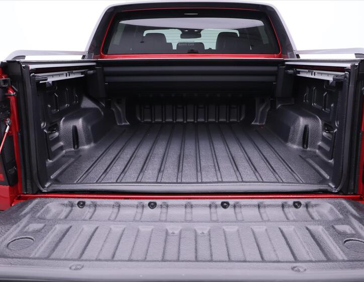 Ford Ranger 10