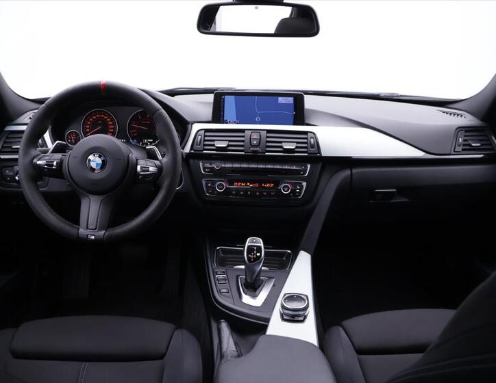 BMW Řada 3 34
