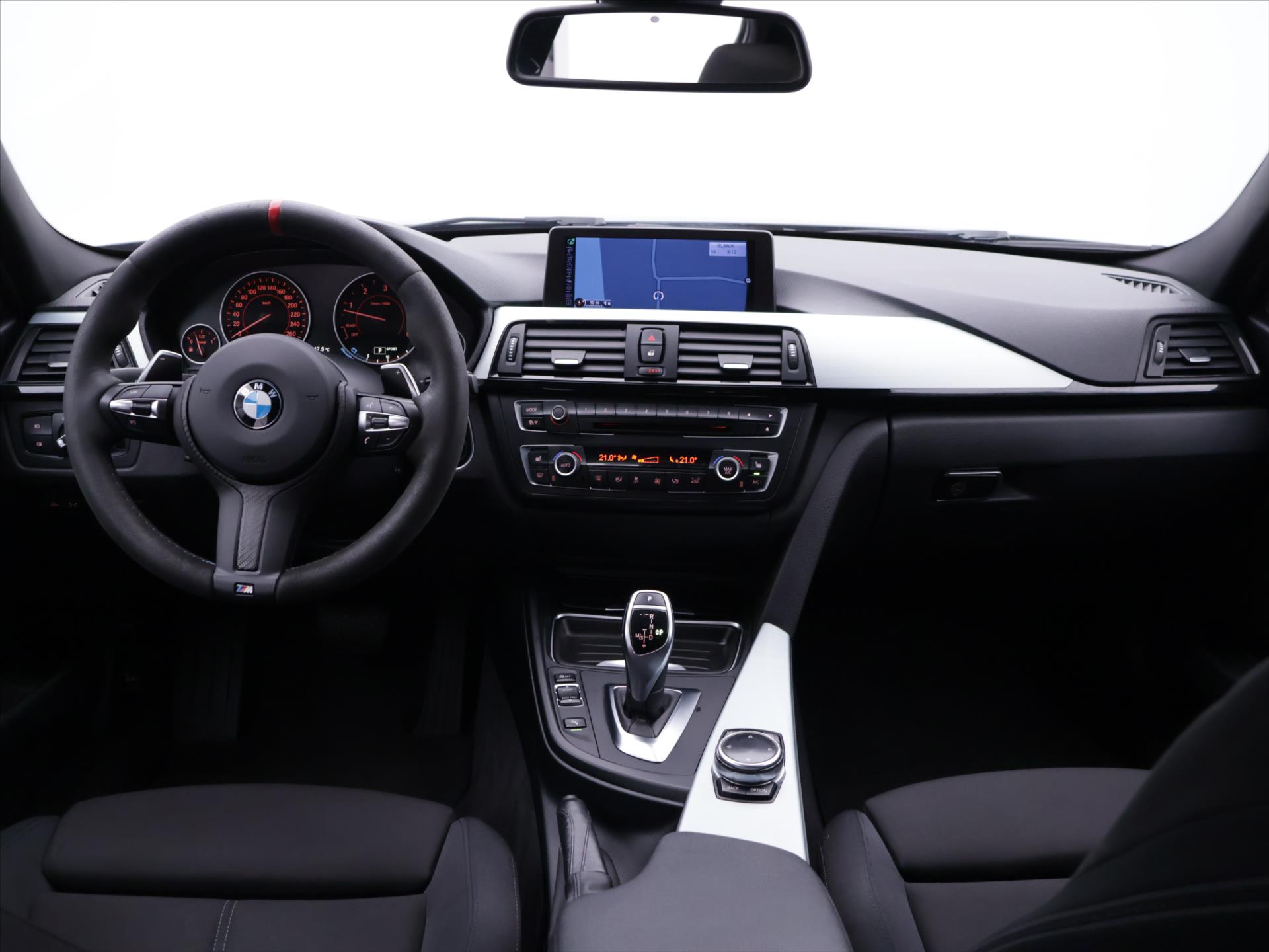 BMW Řada 3