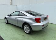 Toyota Celica 4