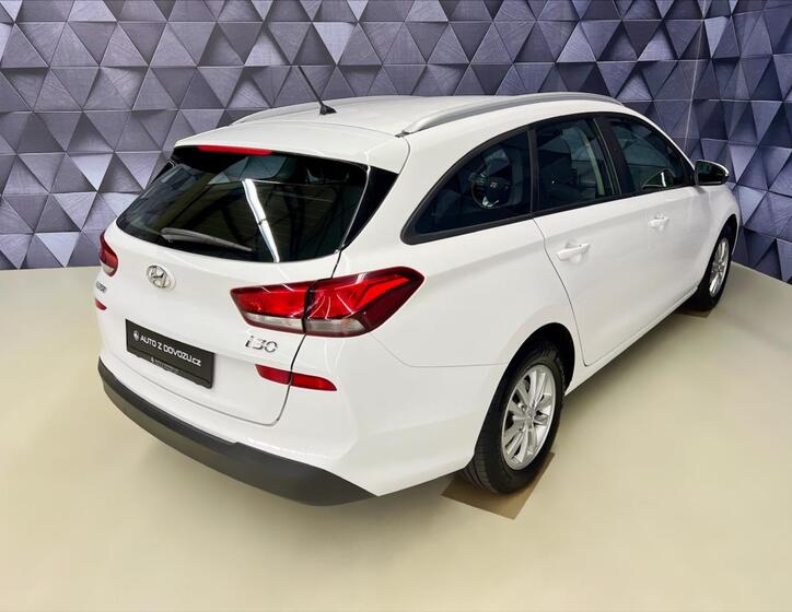 Hyundai i30 7