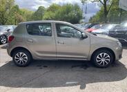 Dacia Sandero 4