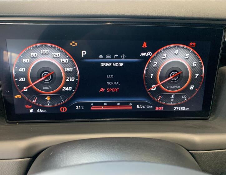 Hyundai Tucson 41