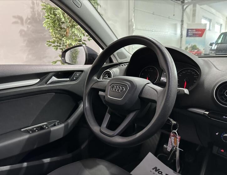 Audi A3 16