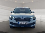 Škoda Kamiq 3