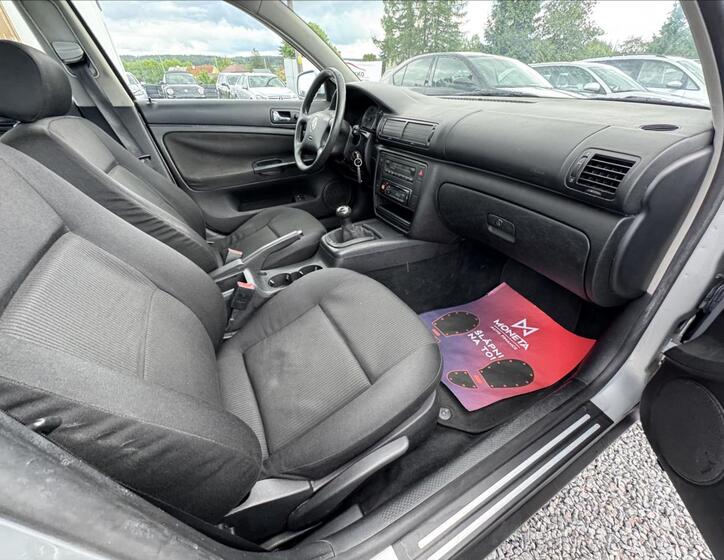 Volkswagen Passat 15