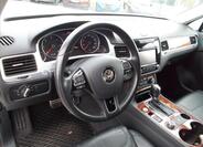 Volkswagen Touareg 24