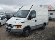 Iveco Daily 1