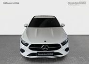 Mercedes-Benz Třídy A 2