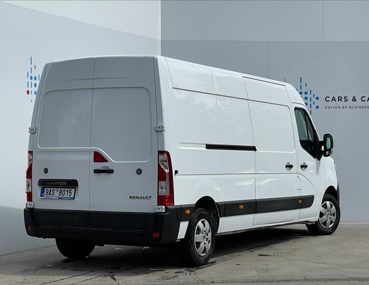 Renault Master 3