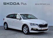 Škoda Scala 9